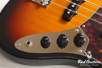 Neo Classic NJB10RAL - 3 Tone Sunburst